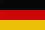 German flag
